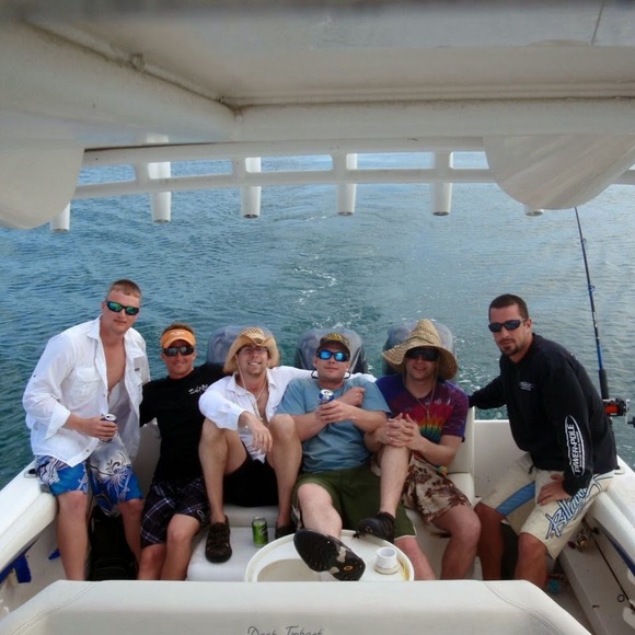 Meet your Posher, Robert - Picture 1 of 1